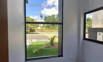 Imagem 4: Casa no Condomínio Reserva do Parque - Ponta Negra