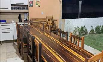 Imagem 3: Praia de Morro Branco 200m do Mar, famosa pé na areia?