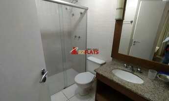 Imagem 7: Flat com ótimo preço no bairro Moema. Confira!