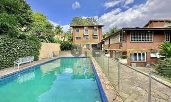 Imagem 4: Casa com 5 dormitórios, sendo 5 suítes para venda ou locação- Centro - Cotia/SP