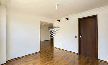 Imagem 7: Apartamento com 101,41 m² com 2 dormitórios, sendo 1 suíte com hidro, 1 vaga de garagem fi