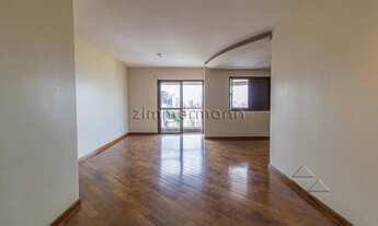 Imagem: APARTAMENTO ALTO DE PINHEIROS 3 DORMITÓRIOS