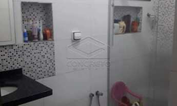 Imagem 7: Casa Padrão em Bauru