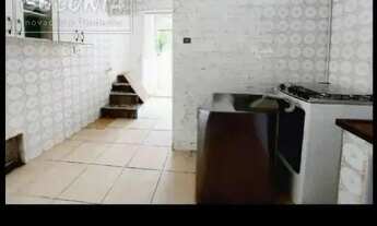 Imagem 5: Sobrado a venda - Vila São Pedro, Santo André