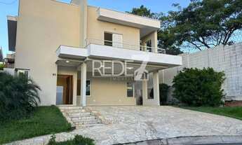 Imagem 6: Imóvel no Swiss Park: casa com 4 suítes, 6 banheiros e 400m² - Campinas-SP