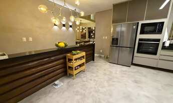 Imagem 5: Sobrado para venda com 300 metros quadrados com 4 quartos em Garça Torta - Maceió - AL