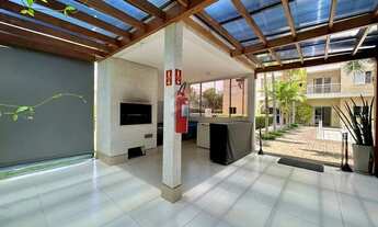 Imagem 6: LOCAÇÃO - APARTAMENTO COM 3 QUARTOS E SUÍTE - CONCEIÇÃO - PIRACICABA SP