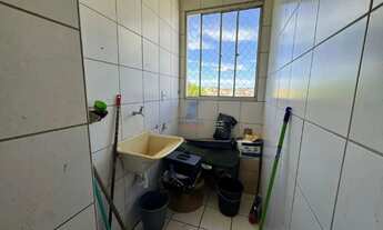 Imagem 7: Apartamento à venda, 2 quartos, 1 vaga, Glória - Contagem/MG