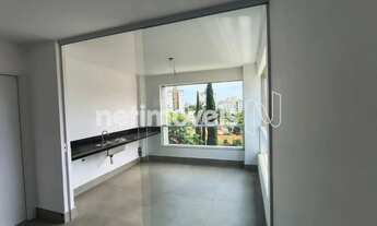 Imagem 4: Venda Apartamento 4 quartos Castelo Belo Horizonte