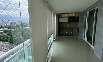 Imagem: Alugo Apartamento de alto padrão condomínio