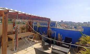 Imagem 4: Cobertura para Venda em Sorocaba, Vila Augusta, 3 dormitórios, 1 suíte, 3 banheiros, 2 vag