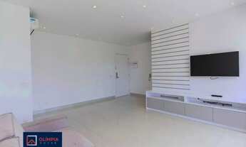 Imagem 5: Venda Apartamento 1 Dormitórios - 67 m² Itaim Bibi