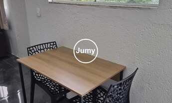 Imagem 6: APARTAMENTO 2 QUARTOS, MOBILIADO PARA LOCAÇÃO ANUAL - TRINDADE. FLORIANÓPOLIS/SC