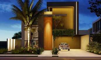 Imagem 2: Casa à venda em Campinas, Loteamento Resindecial Arborais, com 3 suítes, com 360 m²