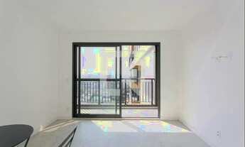 Imagem 3: Apartamento à Venda - Vila Esperança, 1 Quarto, 22 m2