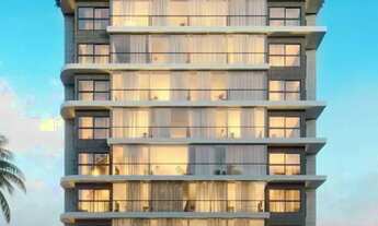 Imagem: Leme Residence - Flats a 200m da praia em