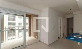 Imagem: Apartamento à Venda - Barra Funda, 2 Quartos