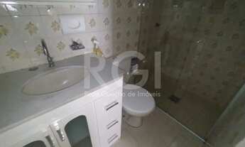 Imagem 2: Apartamento à venda com 2 quartos, 63m²