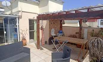 Imagem: Cobertura para Venda em Sorocaba, Vila Augusta