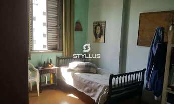 Imagem 6: Tijuca Apartamento com 4 dormitórios