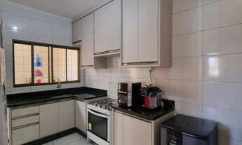 Imagem: Casa térrea no bairro Parque Residencial