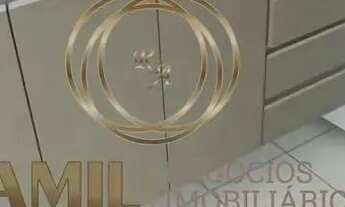 Imagem 7: Aluga-se Apartamento, 59 m², 2 Quartos, 1 Suíte, 1 Vaga, Floradas de São José - São José d