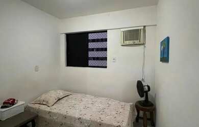 Imagem 6: Vendo apartamento na Ponta Verde com 2/4 sendo 1 suíte e 67 m²