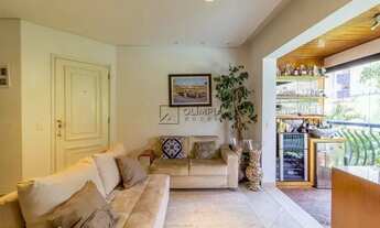 Imagem 3: Venda Apartamento 2 Dormitórios - 94 m² Brooklin