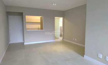 Imagem 3: Apartamento - Jardim Paranapanema - Campinas