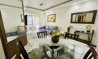 Imagem 4: Apartamento 04 Dormitórios com 01 Suíte em Campinas - São José/SC