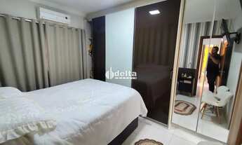 Imagem 7: Casa residencial com 3 quartos sendo 1 suíte, disponível para locação no bairro Granada em