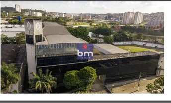 Imagem: Galpão à venda e para locação em São