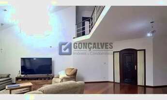 Imagem 2: Locação Sobrado Santo Andre Jardim Ref: 41121