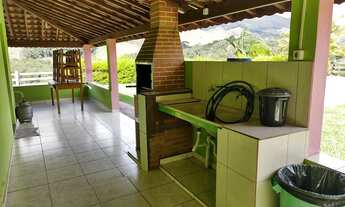 Imagem 4: Casa de campo Luar do Sertão