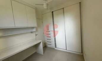 Imagem 7: Apartamento para locação com 3 quartos sendo 1 suíte- 88 m² Bosque dos Eucaliptos