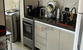 Imagem 4: Apartamento com 2 dormitórios à venda, 76 m² por R$ 650.000,00 - Jardim das Indústrias - S