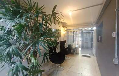 Imagem 7: Escritório para aluguel possui 10 metros quadrados em Vila Cordeiro - São Paulo - SP