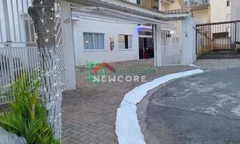 Imagem 2: Casa de condomínio em Rua Josephina Liuzzi Moraes - Jardim Maria Rosa - Taboão da Serra/SP