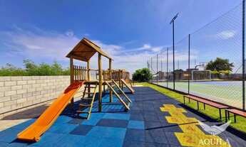 Imagem 4: TERRENO COM 312 m² NO CONDOMÍNIO PAMPULHA - SOROCABA