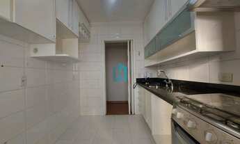 Imagem 5: Apartamento para aluguel em Moema, SP