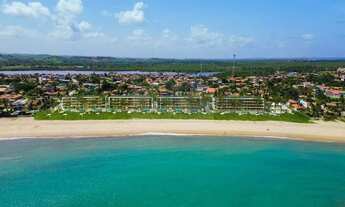 Imagem 5: Flat no Serrambi Beach Exclusive- Living