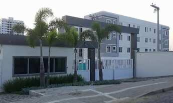 Imagem: Apartamento com 2 Quartos Todo Mobiliado