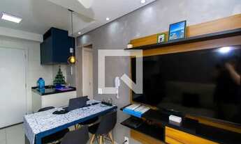 Imagem 5: Apartamento à Venda - Vila Santa Clara, 2 Quartos, 32 m2