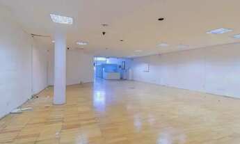 Imagem 4: Monousuário Comercial a venda e locação junto estação de metrô Fradique Coutinho