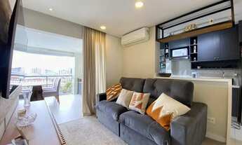 Imagem 4: Apartamento para venda com 67 metros quadrados e 2 dormitórios em Tucuruvi - São Paulo - S