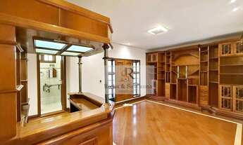 Imagem: Sobrado com 5 dormitórios, 368 m² - venda