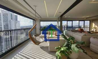 Imagem 5: Apartamento com 4 dormitórios à venda - Alphaville Industrial - Barueri/SP