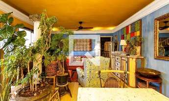 Imagem 2: Apartamento à Venda - Bela Vista, 3 Quartos, 110 m2