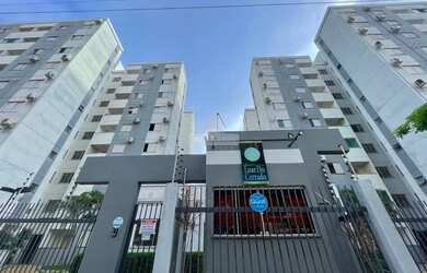 Imagem 2: APTO 2/4 LUAR DO CERRADO 706 SUL