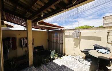 Imagem 2: Casa Geminada à venda, 2 quartos, 1 vaga, Linda Vista - Contagem/MG